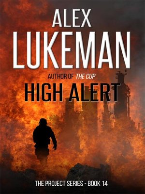 cover image of High Alert